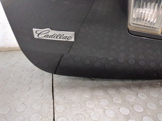 Замок багажника, ориг. номер 13188852, Cadillac BLS 2006-2009
