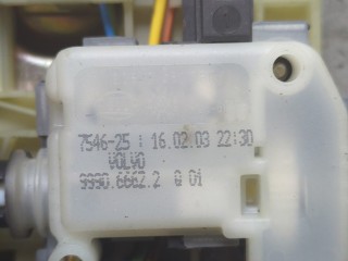 Замок багажника, ориг. номер 30753828, 31253047, Volvo V70 2000-2004