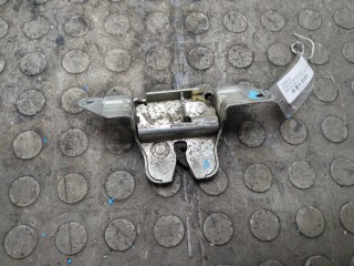 Замок багажника, ориг. номер A1687400336, Mercedes A-Класс 2001-2004