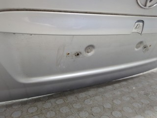 Замок багажника, Toyota Avensis 2000-2003