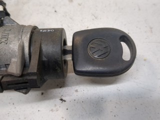 Замок зажигания, ориг. номер 4B0905851, Volkswagen Transporter 5 2002-2009