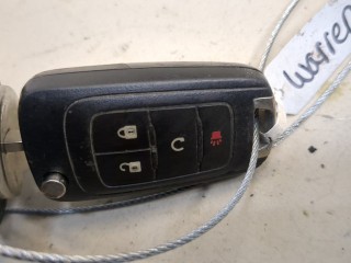 Замок зажигания, ориг. номер 95422539, Buick Encore 2012-2016