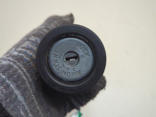 Замок зажигания, ориг. номер D87009U02A, Nissan Note E11 2008-2013