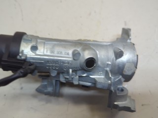 Замок зажигания Volkswagen Touran 2006-2010