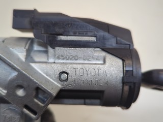 Замок зажигания, ориг. номер 4528002050, Toyota Corolla 2002-2007
