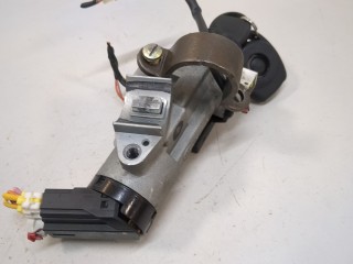 Замок зажигания, ориг. номер 96261298, Chevrolet Aveo (T200) 2003-2008
