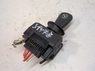 Замок зажигания, ориг. номер A2205450308, Mercedes S W220 1998-2002