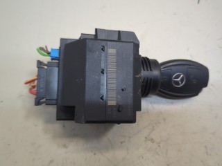Замок зажигания Mercedes E-Класс 2002-2006
