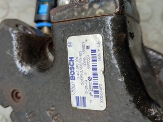 ТНВД, ориг. номер 0445010-204, 55572537, Opel Corsa 2011-2014