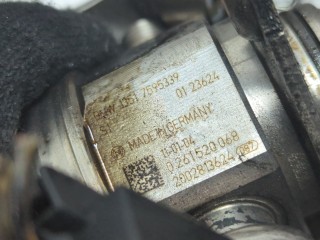 ТНВД, ориг. номер 7595339, 13517595339, BMW 5 F10 2009-2013
