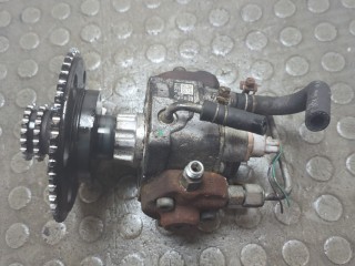 ТНВД Nissan Navara 2005-2010