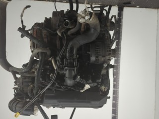 ТНВД, ориг. номер 2146138, BK2Q9B395BD, Ford Transit (Tourneo) Custom 2012-2021