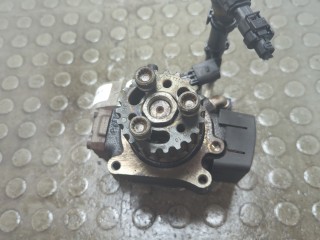 ТНВД Seat Ibiza 2008-2012