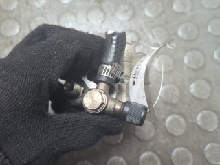 ТНВД, ориг. номер 24465785, 93174538, 815049, Opel Signum 2003-2005
