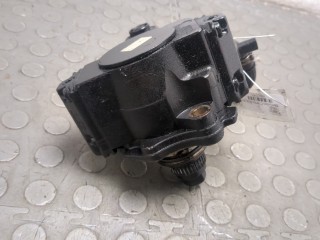 ТНВД, ориг. номер 6510702701, Mercedes C W204 2007-2011
