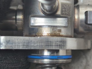 ТНВД, ориг. номер 25207251, Buick Encore GX 2019-2023