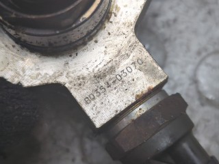ТНВД, ориг. номер 079127026R, Audi A8 2009-2014