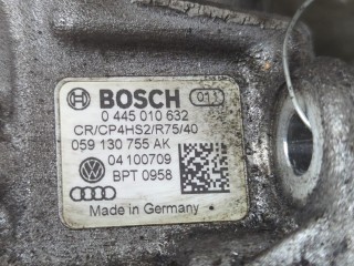 ТНВД, ориг. номер 0445010632, Audi Q7 2009-2015