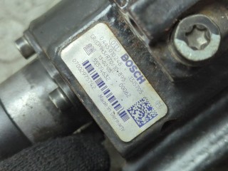 ТНВД, ориг. номер 0445010248, Opel Astra 2006-2014