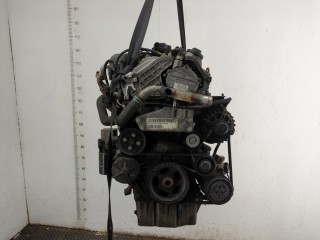 ТНВД Mitsubishi Colt 2002-2012