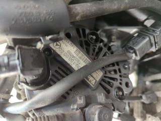 ТНВД, ориг. номер MN960189, Mitsubishi Colt 2002-2012
