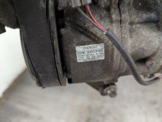 ТНВД, ориг. номер MN960189, Mitsubishi Colt 2002-2012