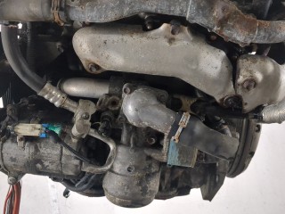 ТНВД, ориг. номер 97228919, Opel Signum 2003-2005