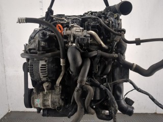 ТНВД Volkswagen Passat 2005-2010