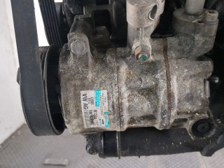 ТНВД, ориг. номер 03L130755, Volkswagen Passat 2005-2010