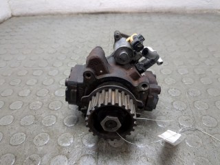 ТНВД Ford Focus 2011-2015