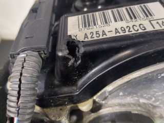 ТНВД, Toyota RAV 4 2018-2026