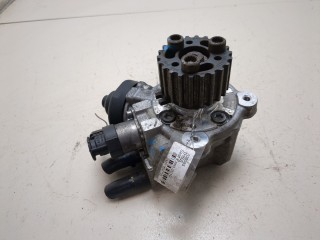 ТНВД, ориг. номер 0445010507, 03L130755A, Seat Exeo 2008-2013