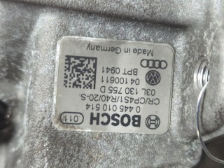ТНВД, ориг. номер 03L130755AA, 0445010514, Audi A3 2008-2013