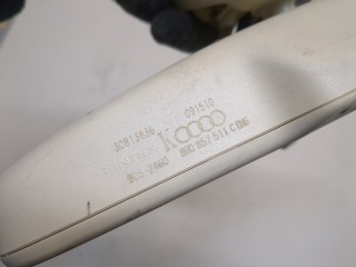 Зеркало салона, ориг. номер 8R0857511C, Audi A8 2009-2014