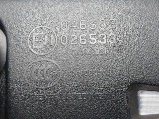 Зеркало салона, ориг. номер FU5A17E678, Ford Mustang 2014-2017
