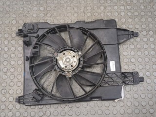 Вентилятор радиатора, ориг. номер 8200151465, Renault Scenic 2003-2006