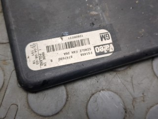 Вентилятор радиатора, ориг. номер 874769, Cadillac BLS 2006-2009