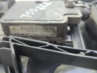 Вентилятор радиатора, ориг. номер 6G918C607, Ford Mondeo 2006-2010