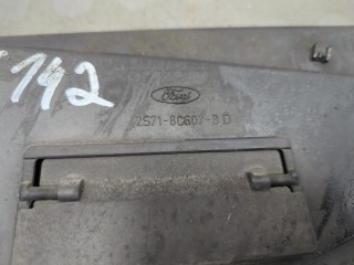 Вентилятор радиатора, ориг. номер 2S718C607BD, 1331402, Ford Mondeo 2003-2007