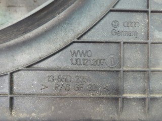 Вентилятор радиатора, ориг. номер 1J0121207, Skoda Octavia 1996-2000