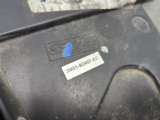 Вентилятор радиатора, ориг. номер 3M518C607EC, Ford Focus 2004-2008