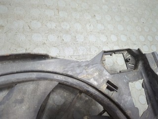 Вентилятор радиатора, ориг. номер 8200151464, Renault Megane 2002-2006