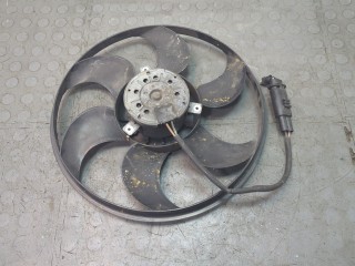Вентилятор радиатора, ориг. номер A0005401588, Mercedes C W202 1993-1997