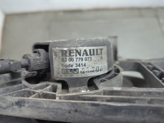 Вентилятор радиатора, ориг. номер 8200779073, Dacia Sandero 2008-2012