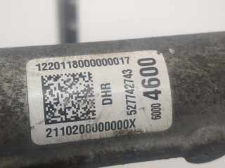 Рейка рулевая без г/у, ориг. номер 60004600, Buick Encore GX 2019-2023