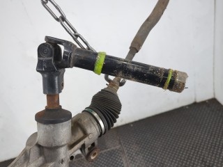 Рейка рулевая без г/у, ориг. номер 455100T010, Toyota Venza 2008-2012