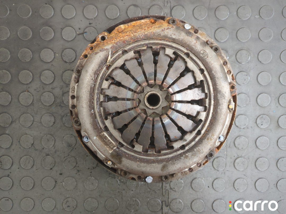 Маховик Opel Corsa 2006-2011, 1.3 л, дизель, 55570194, фото 1