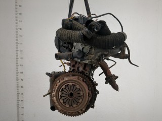 Маховик, ориг. номер 8200498703, Renault Clio 1998-2002
