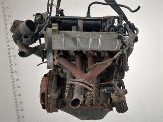 Маховик, ориг. номер 8200498703, Renault Clio 1998-2002