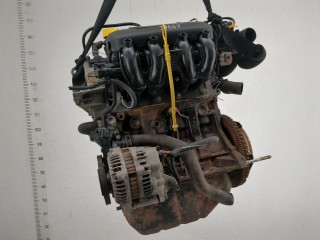 Маховик, ориг. номер 8200498703, Renault Clio 1998-2002